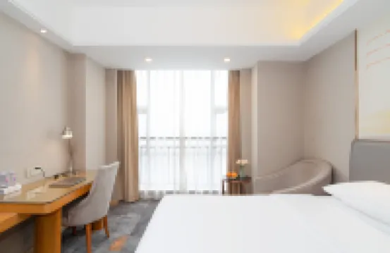 維也納酒店（開平水口店） 開平酒店