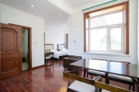 Baoyu Longhua Hot Spring Hotel Hotels in Yichun