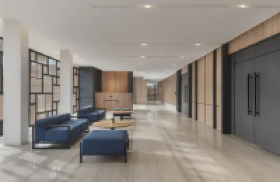 Fairfield by Marriott Bali Kuta Ngurah Rai