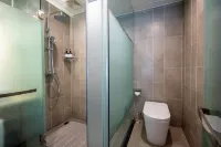 Banshan Yueshe Theme Art Holiday Hotel