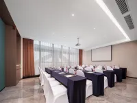 Yiwu Lanshu No.8 Planet Hotel Hotels in Yiwu