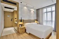 Borrman Hotel (Wuxi Shuofang Airport & Wangzhuang Road Metro Station Branch) - 3-Star