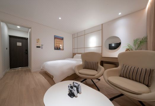 숙소 규정 안내 이미지 1