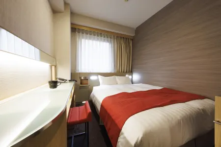 Hotel Sardonyx Ueno