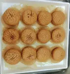 Leping Nanhe Garden Hotel - breakfast
