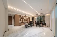 雁盪頤泠小苑民宿 樂清住宿飯店