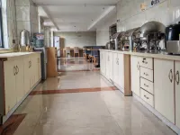 Zheng'an Manfei Hotel (Guitar Culture Squaie Branch) - breakfast