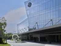 Sheraton Grand Xiamen Jimei Hotels near Jimei