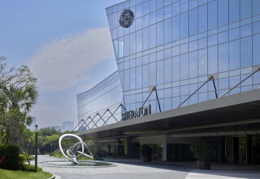 1. 쉐라톤 그랜드 ..