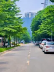 Mira Housing - Vinhomes D'Capitale Apartment Hanoi - Ocean View