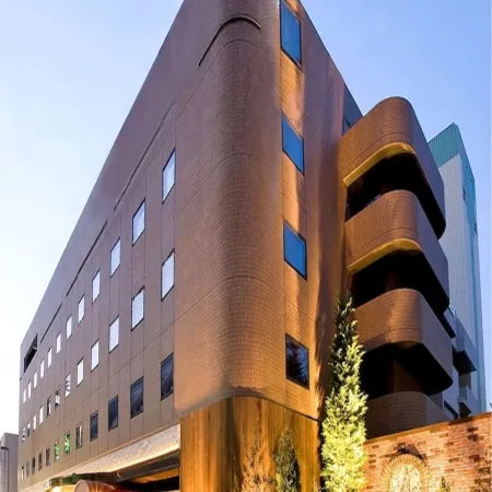 Ramada Encore by Wyndham Amagasaki