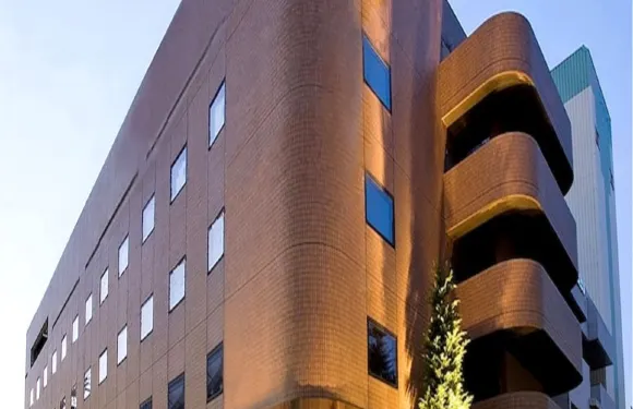 尼崎市華美達安可酒店