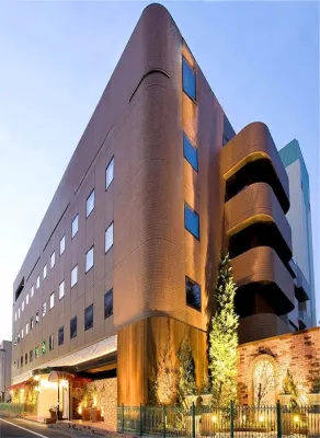 Ramada Encore by Wyndham Amagasaki Hotels in Amagasaki