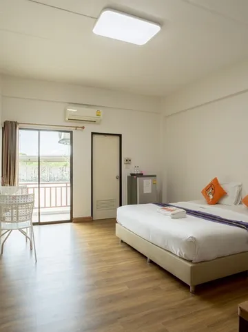 รูปภาพของโรงแรม เค.เอ็น แกรนด์