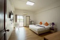 K.N Grand Hotel Hotels in 