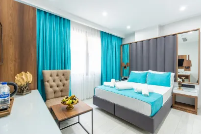 WP White Palace Hotel
