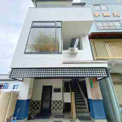 JOKA BASE Hotel Exterior