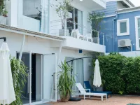 Phuket Boat Quay Hotel Panwa Beach Hotels near Puket Deep Seaport