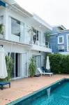 Phuket Boat Quay Hotel a Panwa Cape