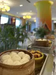 Jin Ou International Hotel - breakfast