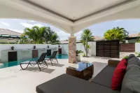 Orchid Paradise Homes OPV 209 - Villas