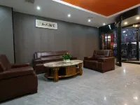 Chaya Coral Hotel Hotels in Zhag'yab
