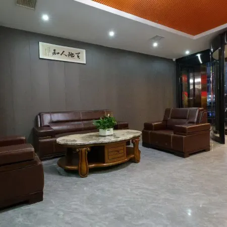 Chaya Coral Hotel