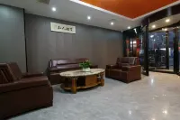 Chaya Coral Hotel Hotel a Zhag'yab