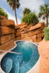 Radisson Resort at the Port - spa
