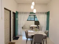 Jess Oasis Stay Hotels in Tambun
