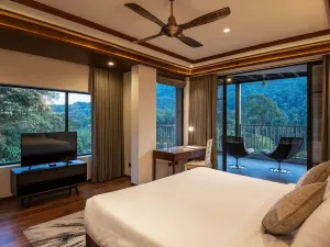 Niraamaya Retreats Samroha Athirappilly