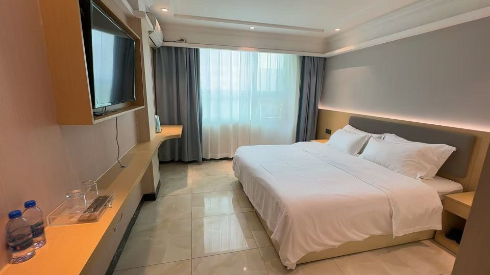 hua hong hotel