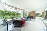 Moon Bay Mountain View Homestay (Moon Bay Scenic Area Branch) - Breakfast