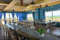 Ovemar Resort Hotel - breakfast