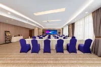 敦煌新泰·ホテル