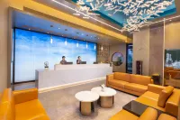 Daixian Xinwuxin Boutique Hotel Hotels in Dai County