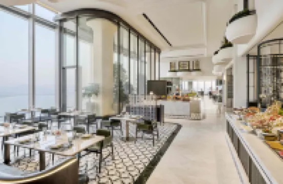 Shangri-La Nanshan, Shenzhen