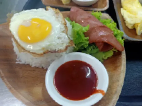 Baggak Hotel & Restaurant by SMS Hospitality Hotels in Cagayan