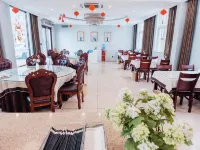 GreenTree Inn (Xinxiang Laodong South Street Pangdonglai Branch)