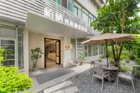 baiqi·Aesthetic Homestay