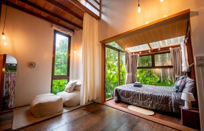 Bannaimong Treehouse