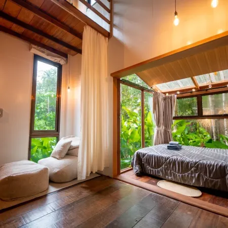 Bannaimong Treehouse