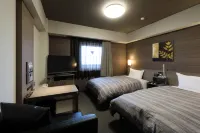 Hotel Route Inn Shinfuji Ekiminami Hotels in Fuji