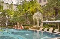 Mandarin Oriental Taipei - Pools