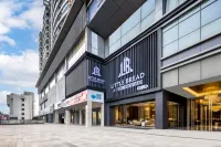 Bread Capsule E-Sports Hotel (Guilin Jiatiansha Square Keworld)