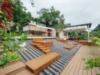 Wsih·RuYuan HOTEL