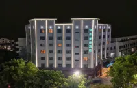 City Comfort Inn Hotel (Yichang Yuan'an Government Affairs Center Bus Station)