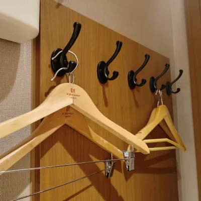 Borrman Hotel (Xiaobei Branch Yuexiu Park Memorial Hall, Guangzhou Railway Station) Photos