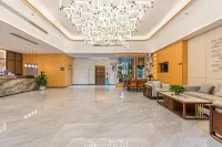 Elong Wanguo Hotel (Wuxi Rongxiang Metro Station, Meiyuan Scenic AreaBranch) - Mountain view
