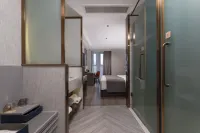 Lianyungang East Railway Station Lanou Hotel Hotels in Lianyungang